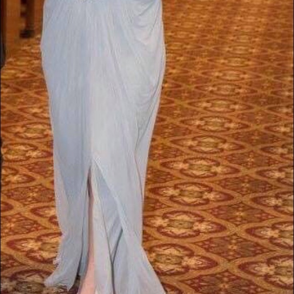 Bridesmaid dress - Picture 3 of 3